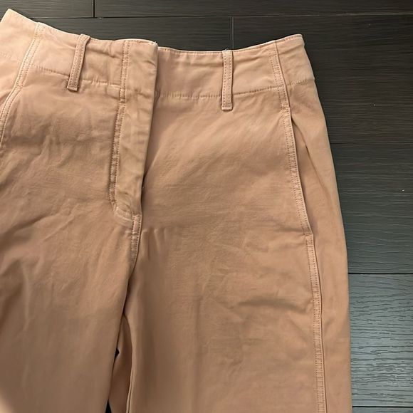 Wilfred Free Ascendant Pant, Camel, 4 - Picture 8 of 8